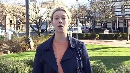 Increased testing in Central West on day one of lockdown