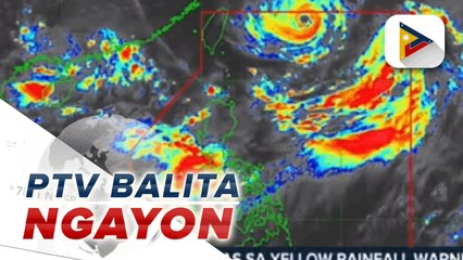 #PTVBalitaNgayon | July 21, 2021 / 4PM Update