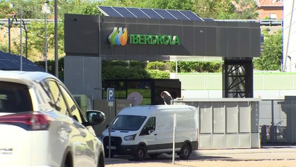 Iberdrola gana 1.531 millones hasta junio, un 18% menos