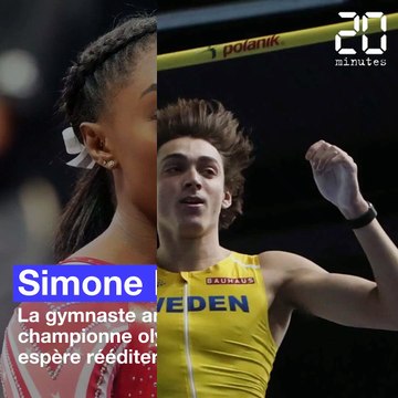 JO 2021: Les grandes stars étrangères attendues à Tokyo