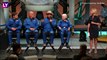 Jeff Bezos Rides To Space Aboard His Blue Origin's New Shepard
