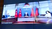 ANKARA - AK Parti ve CHP heyetleri video konferans aracılığıyla bayramlaştı