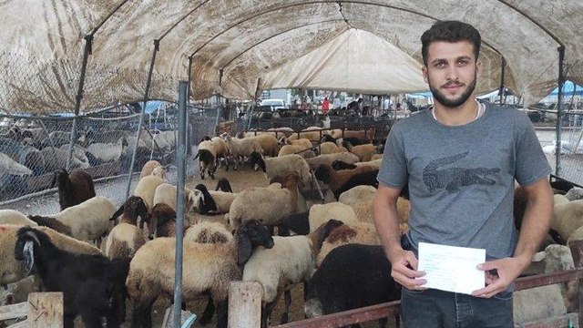 AKP’li belediyenin ‘zorla bağış’ topladı iddiası…