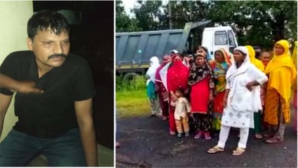 Jharkhand: Locals thrash cop over affair with married woman