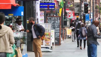 بريطانيا.. هل يهدد مشروع قانون الجنسية والحدود مبدأ اللجوء؟