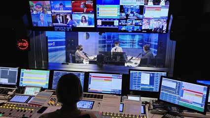 EXTRAIT - Affaire Pegasus : les autorités françaises ont-elles été négligentes ?