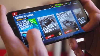 Asus Zenfone Max Pro (M2) : un champion de l'autonomie