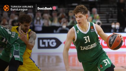 SIGNINGS: Barcelona tabs combo guard Jokubaitis