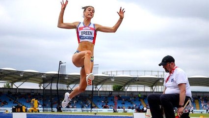 Kadın sporcular için İngiltere ve Norveç'te 'münasip müsabaka kıyafeti' polemiği