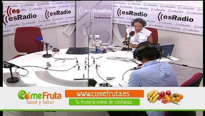 Federico a las 8: El Gobierno pretende ahora exhumar a José Antonio