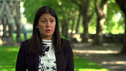 Labour calls on government to 'get a grip' on asylum system