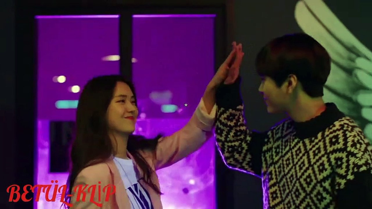 Do Lafzon Ki Hai Dil Ki Kahani Korean mix Hindi song New Love song KORE KLİP