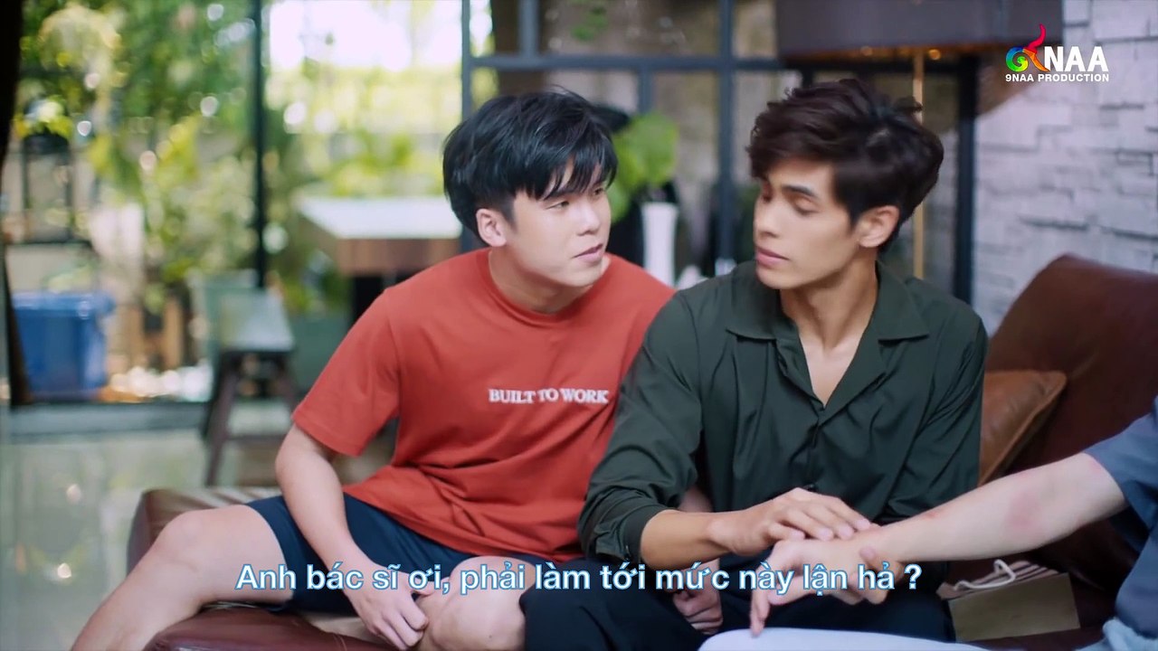vietsub_skinship the series ss2 ep2