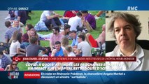 L'invité de l'actu : Jean-Daniel Lelièvre - 19/07
