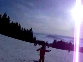 session chamrousse