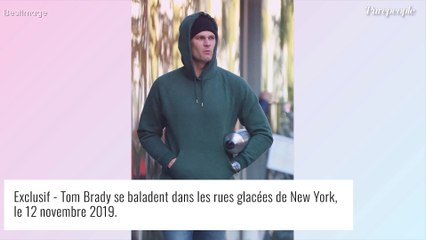 Tom Brady complice avec Joe Biden : ils se moquent de Donald Trump !