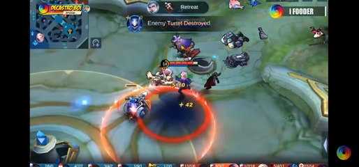 mobile legends highlights