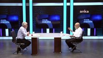 Karamollaoğlu'ndan Kılıçdaroğlu'nun açıkladığı cumhurbaşkanı adayı kriterlerine destek açıklaması: İktidardaki arkadaşlarımı 'amin' demeli