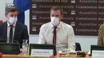 Vaccination obligatoire - Olivier Véran: 