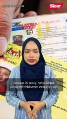 30 ditahan adakan jamuan Aidiladha!