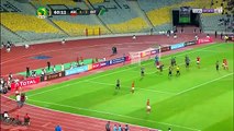 الشوط الثاني من مباراة | الاهلى و الترجى التونسي 2/2  ذهاب دور ال8 دوري ابطال افريقيا 2017م