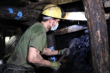 TTK, 78 YILDA 392 MİLYON TON TAŞ KÖMÜRÜNÜ GÜN YÜZÜNE ÇIKARDI