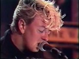 STRAY CATS -Rumble in Brighton (Live 1981)
