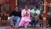Salman Khan Non Stop Laughing Ever At Kapil Show | Craziest Fan Of Salman Khan Must Watch
