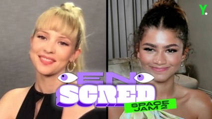 Space Jam 2 : Zendaya et Angèle sont les voix de Lola Bunny