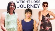  No Diet, No Exercise! - KD Vs KG Kripa Dharmaraj's Weight Loss Journey | Real Transformation Story