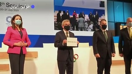 بريزبين الأسترالية تستضيف أولمبياد 2032 الصيفي (اللجنة الأولمبية الدولية)