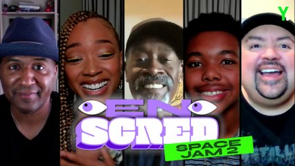 Space Jam, nouvelle ère : Le cast dévoilent les coulisses