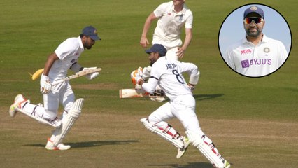 India's only warm-up fixture ahead of the five-Test series against England | Oneindia Telugu