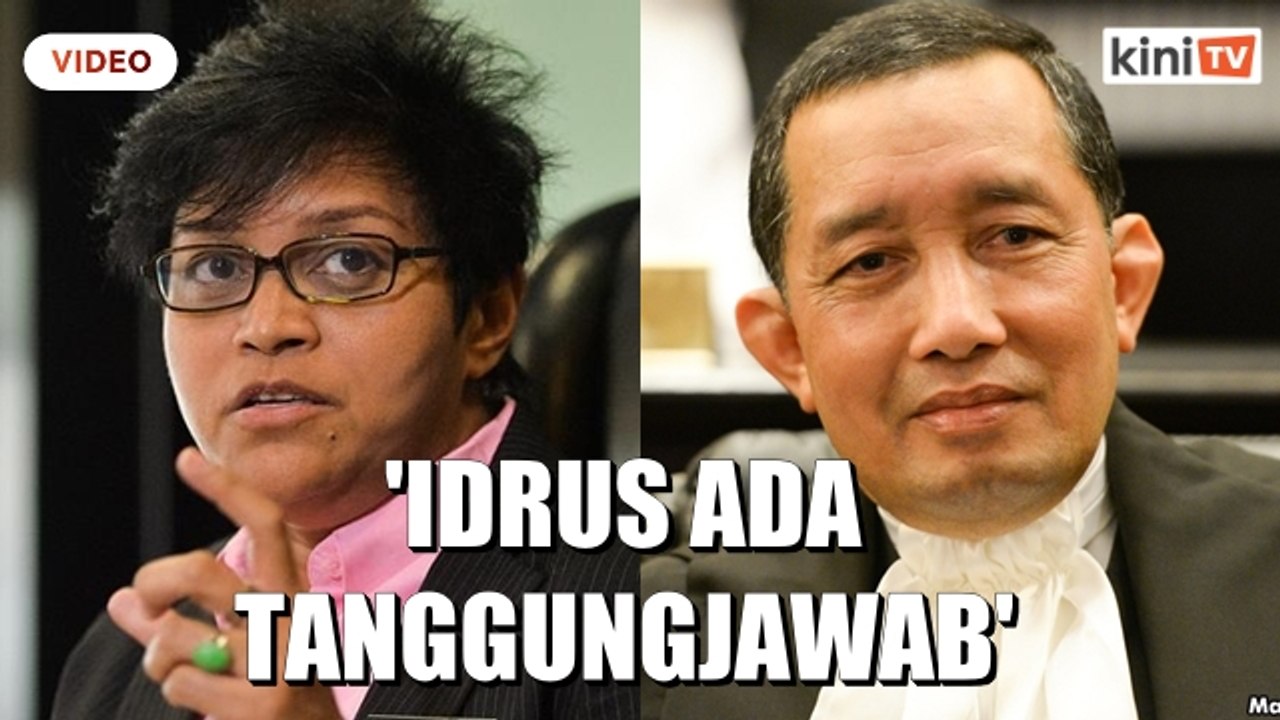 'Jelaskan ordinan darurat' -  Azalina gesa AG hadir ke Parlimen