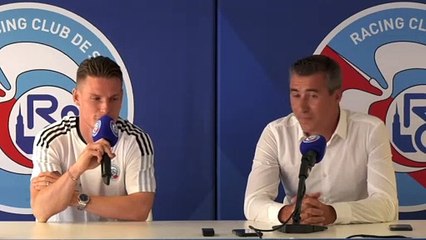 Moins rapide mais plus malin !