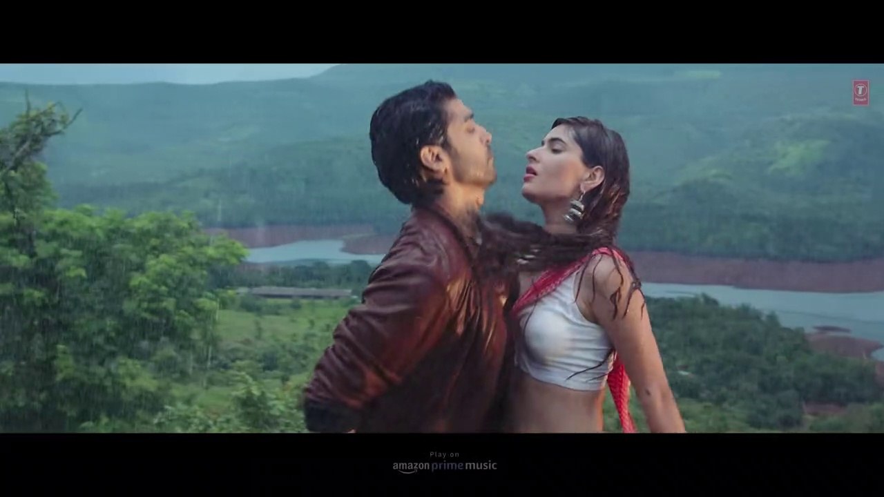 Barsaat Ki Dhun Song - Rochak K Ft. Jubin N - Gurmeet C, Karishma S -Rashmi V - Ashish P - Bhushan K