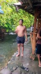 miming time sa ilog 
