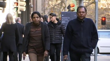 Couple who kept elderly woman as slave sentenced