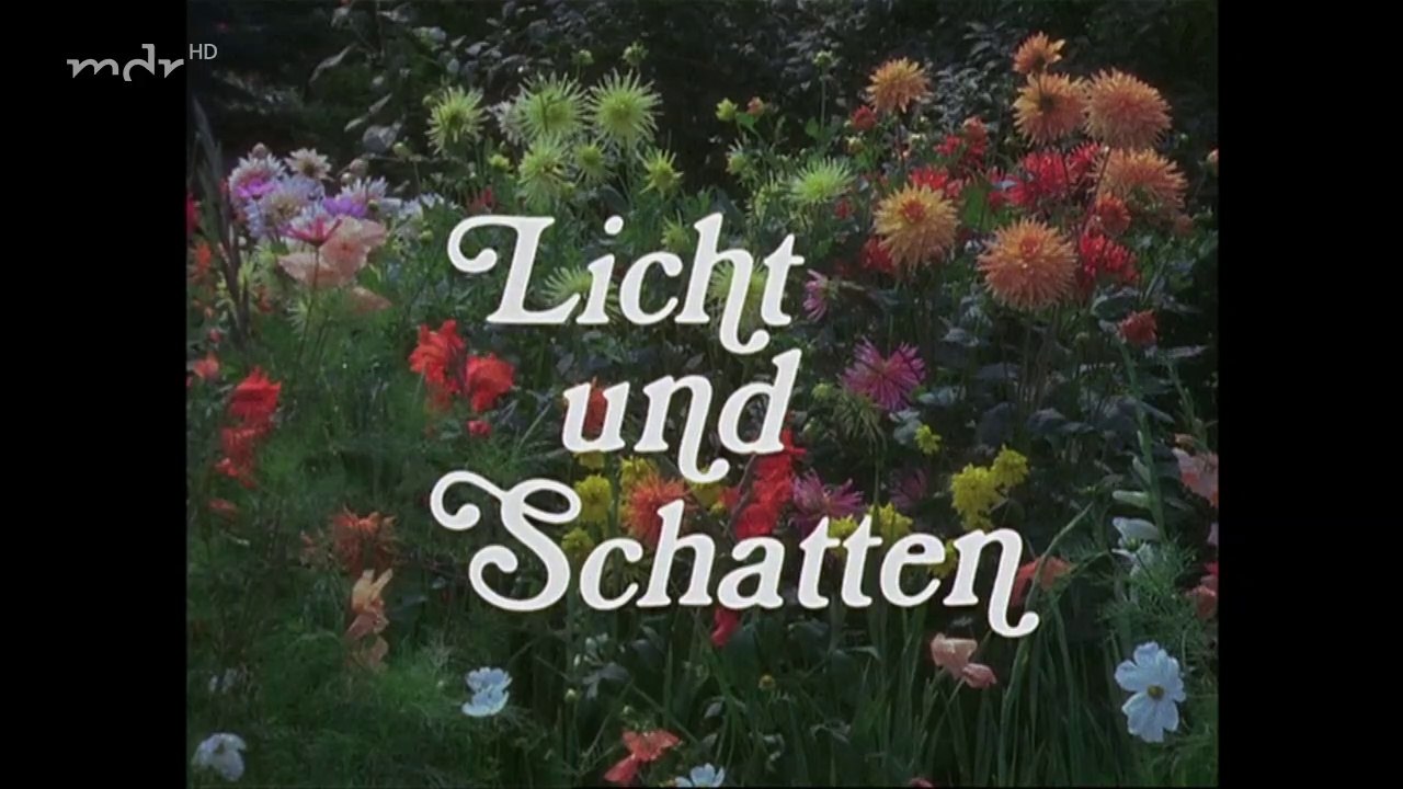 Neues übern Gartenzaun - 03. Licht und Schatten