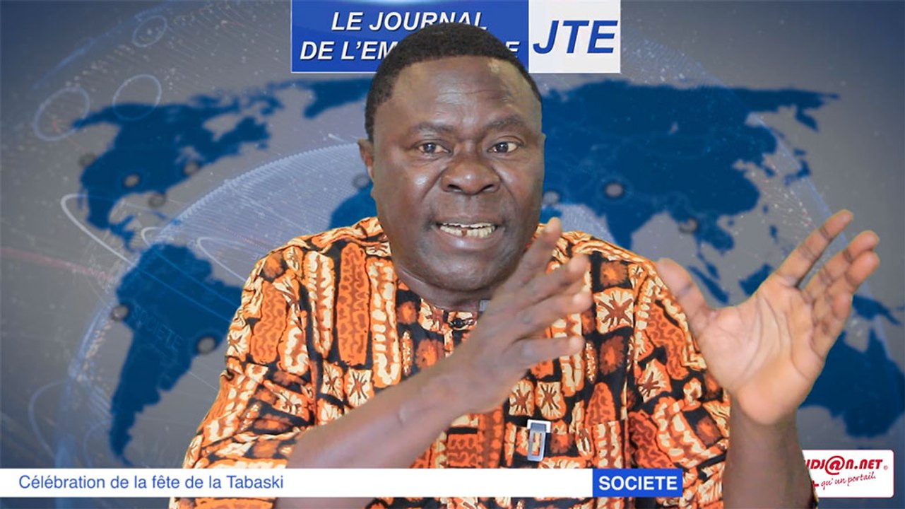 JTE : Célébration de la fête de la Tabaski- Gbi de fer « Vous envoyez les moutons à Alassane Ouattara pour faire quoi  ? »