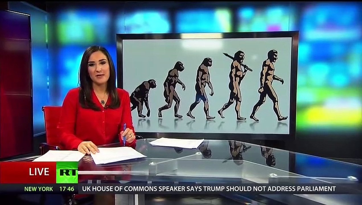 【氣候危機】科學家的警訊：人類祖先滅絕的原因  都因對極端氣候不能適應