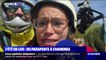 L'été en live: notre reporter prend son envol en parapente depuis Chamonix