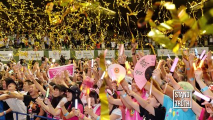 Sa kabila ng pandemya, bakit tuloy pa rin ang 2020 Tokyo Olympics? | Stand for Truth