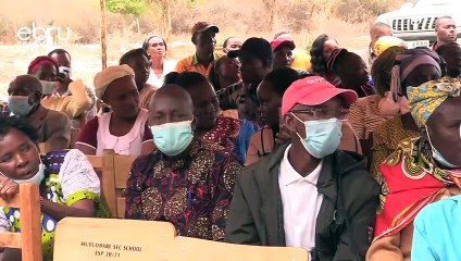 Casual Labour Causing Poor School Results In Embu County