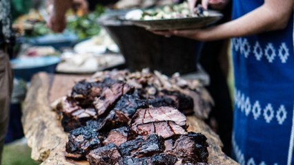 Sembelit Kebanyakan Makan Daging Kurban? Atasi dengan Cara ini