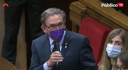 El Govern rectifica y avalará las fianzas del Tribunal de Cuentas