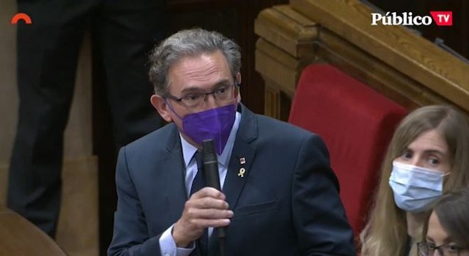 El Govern rectifica y avalará las fianzas del Tribunal de Cuentas