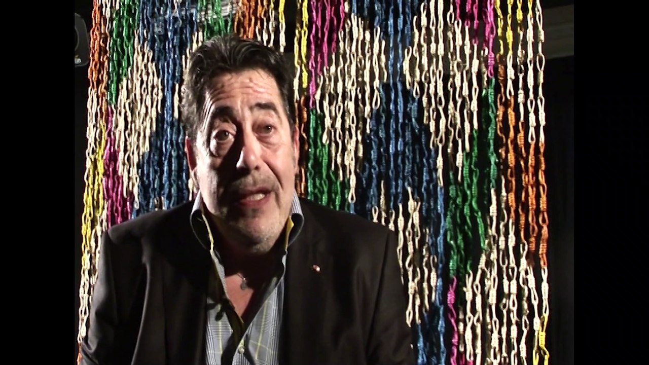 Bernard Pinet en Méditerranée - Costa Croisières 2011 et 2012