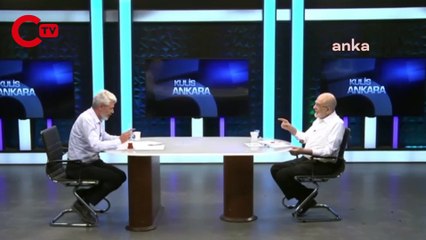 Karamollaoğlu: Kılıçdaroğlu'nun bu ifadesine 'Amin' demeleri icap eder