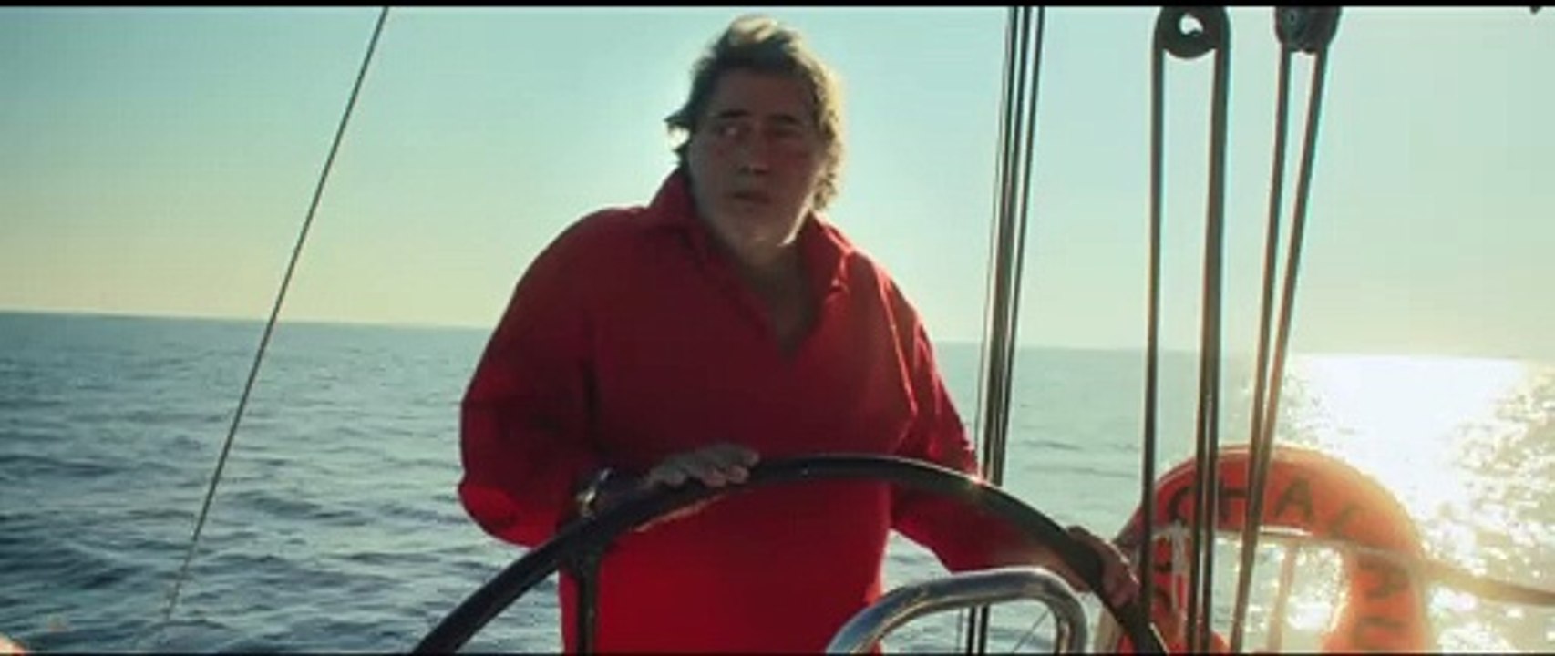 Bande annonce " Au Milieu des Terres " - 2021